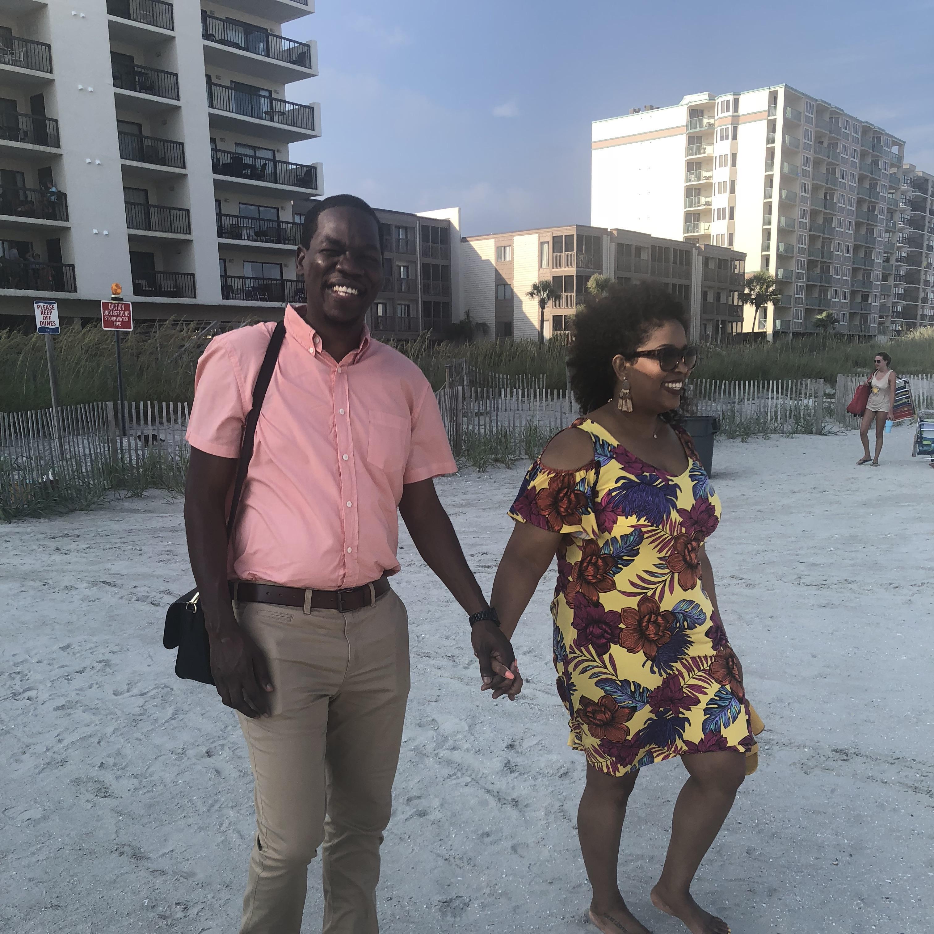 When you’re in love it shows 😍