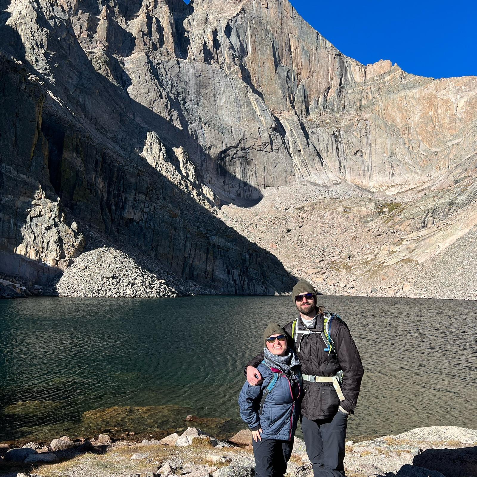 National Park 9: Rocky Mountain