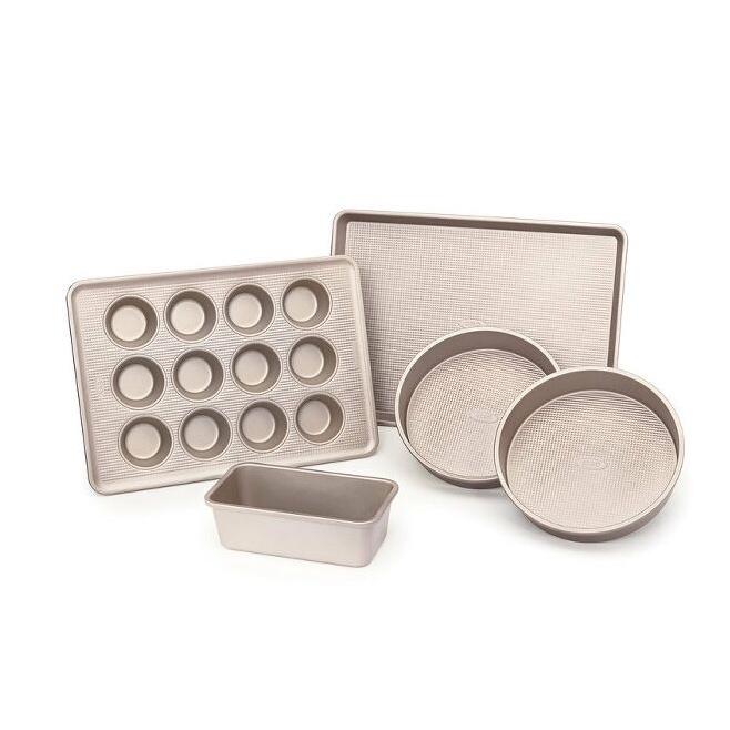 Non-Stick Pro 5 Piece Set