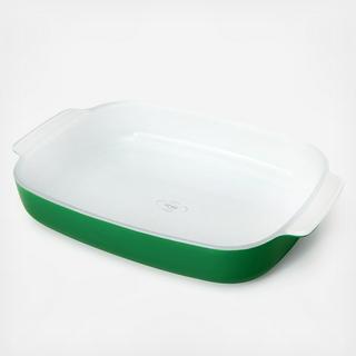 SmartGlass Large Rectangular Baking Dish