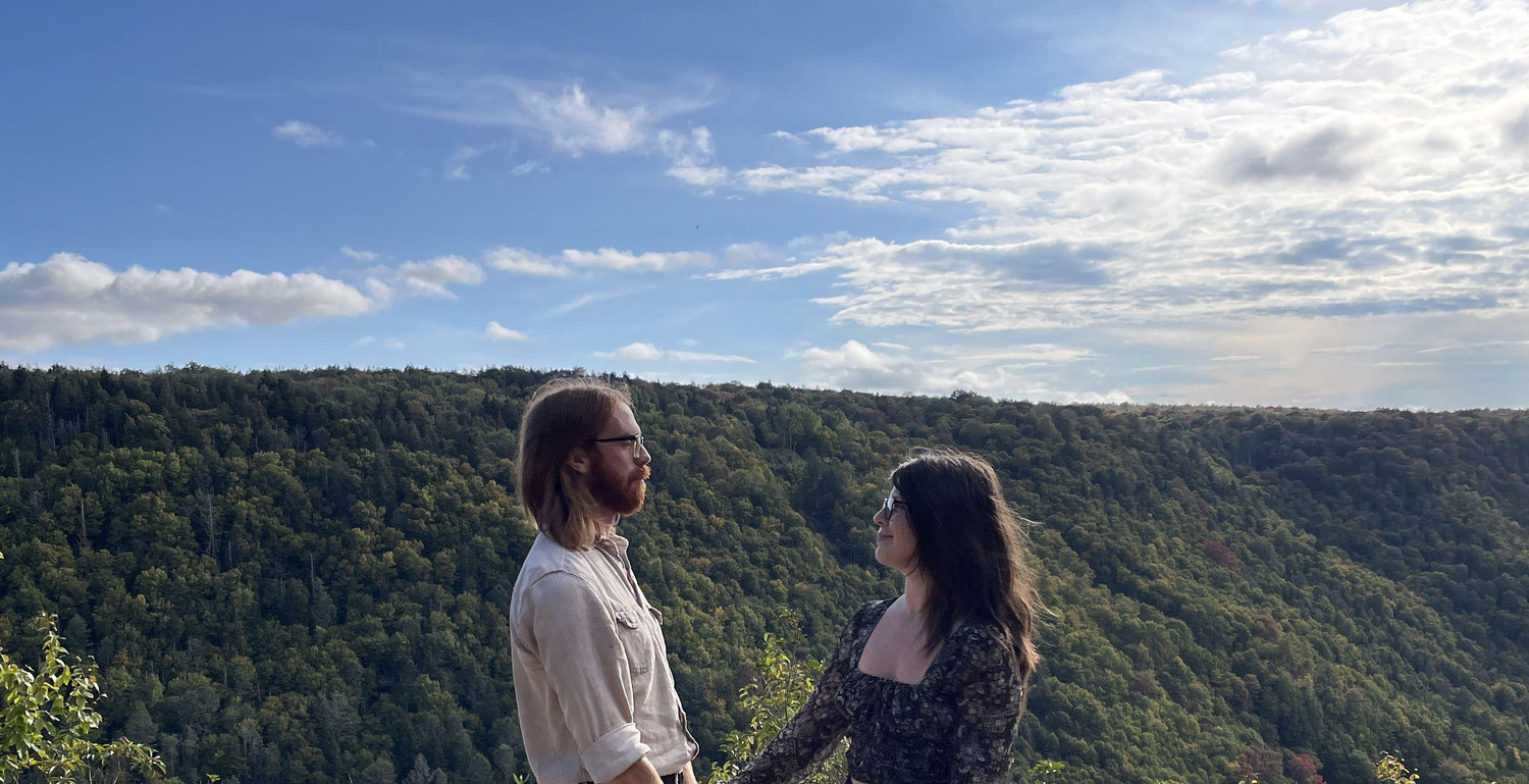 The Wedding Website of Colin Mealey and Mimi Tasker