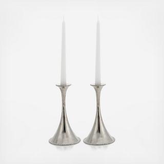 Molten Candleholders