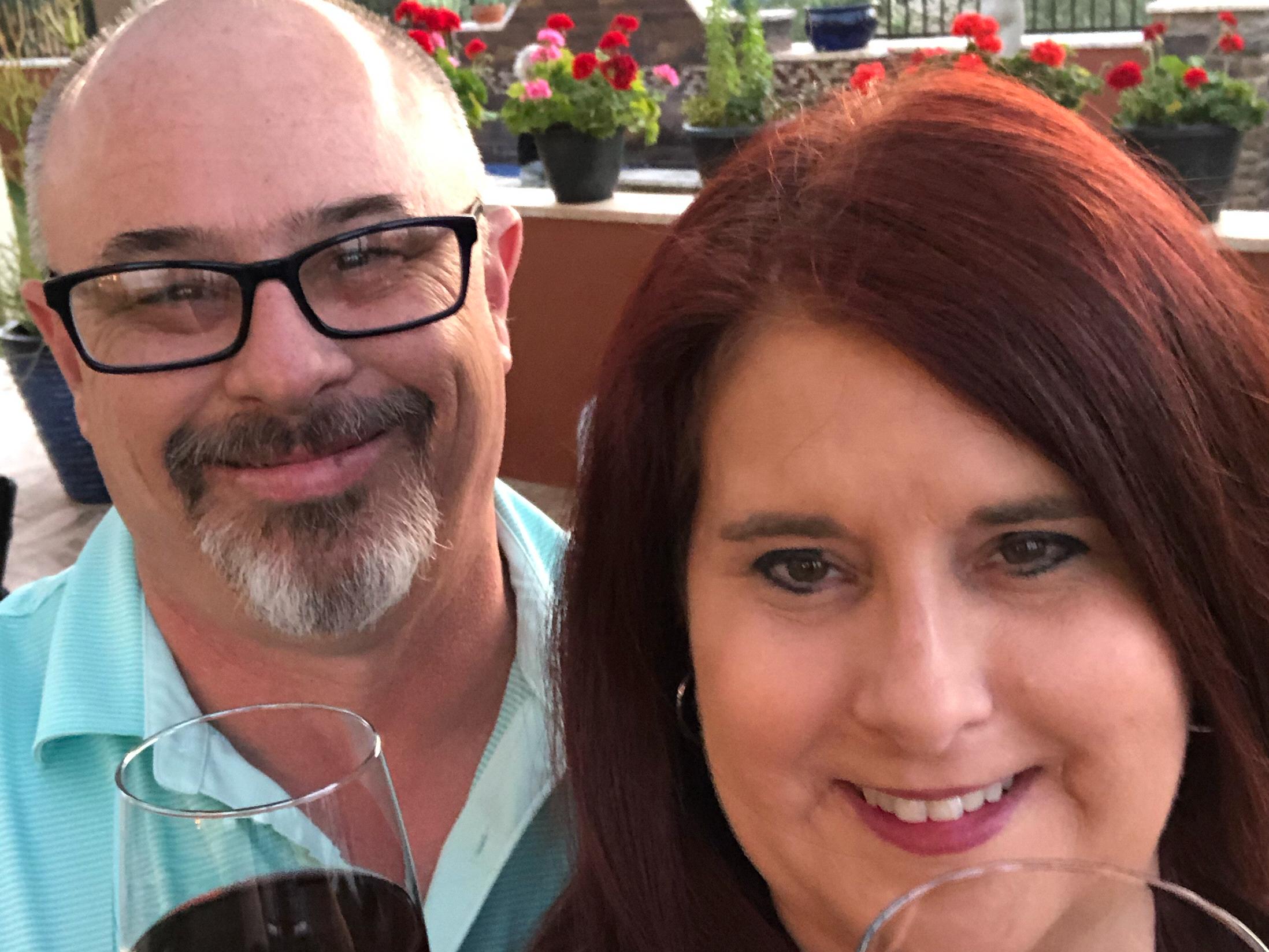 The Wedding Website of Mary Antonio and Robert Berens
