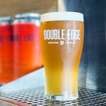 Double Edge Brewing Company