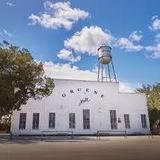 Gruene Hall
