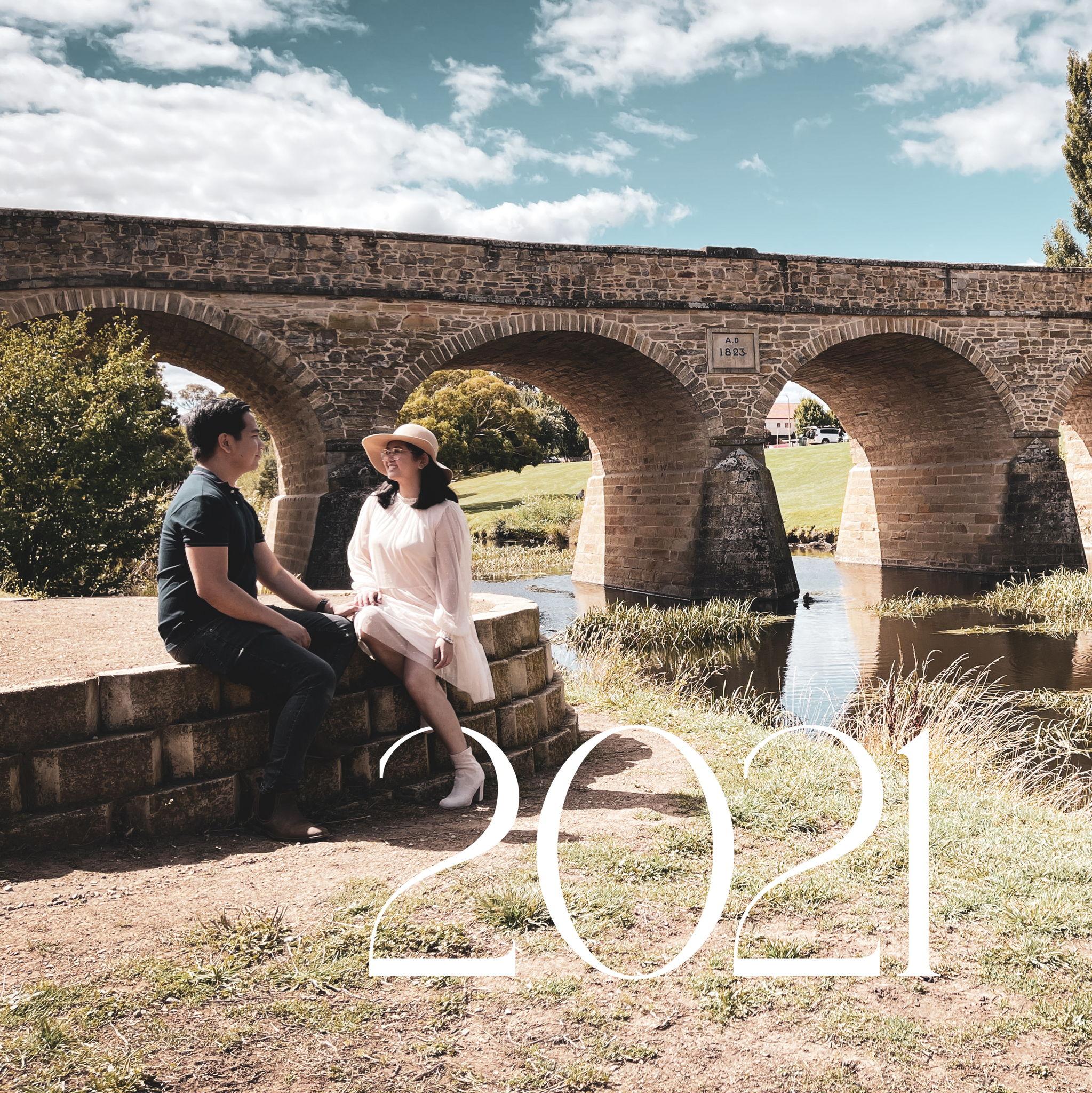 1825 Richmond Bridge, Richmond TAS