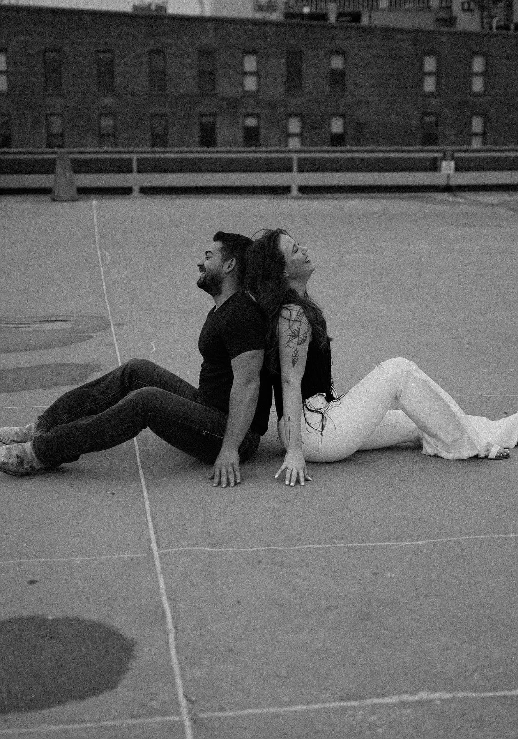 The Wedding Website of Kelsey Purdy and Questen McFarland