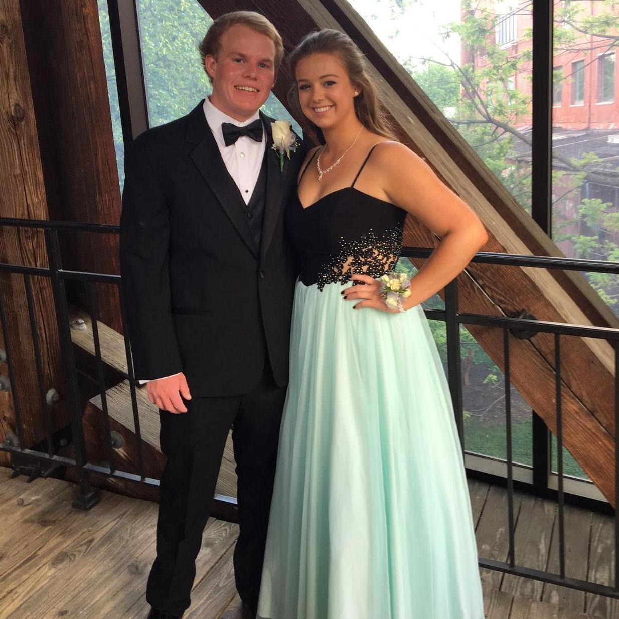 Prom 2017