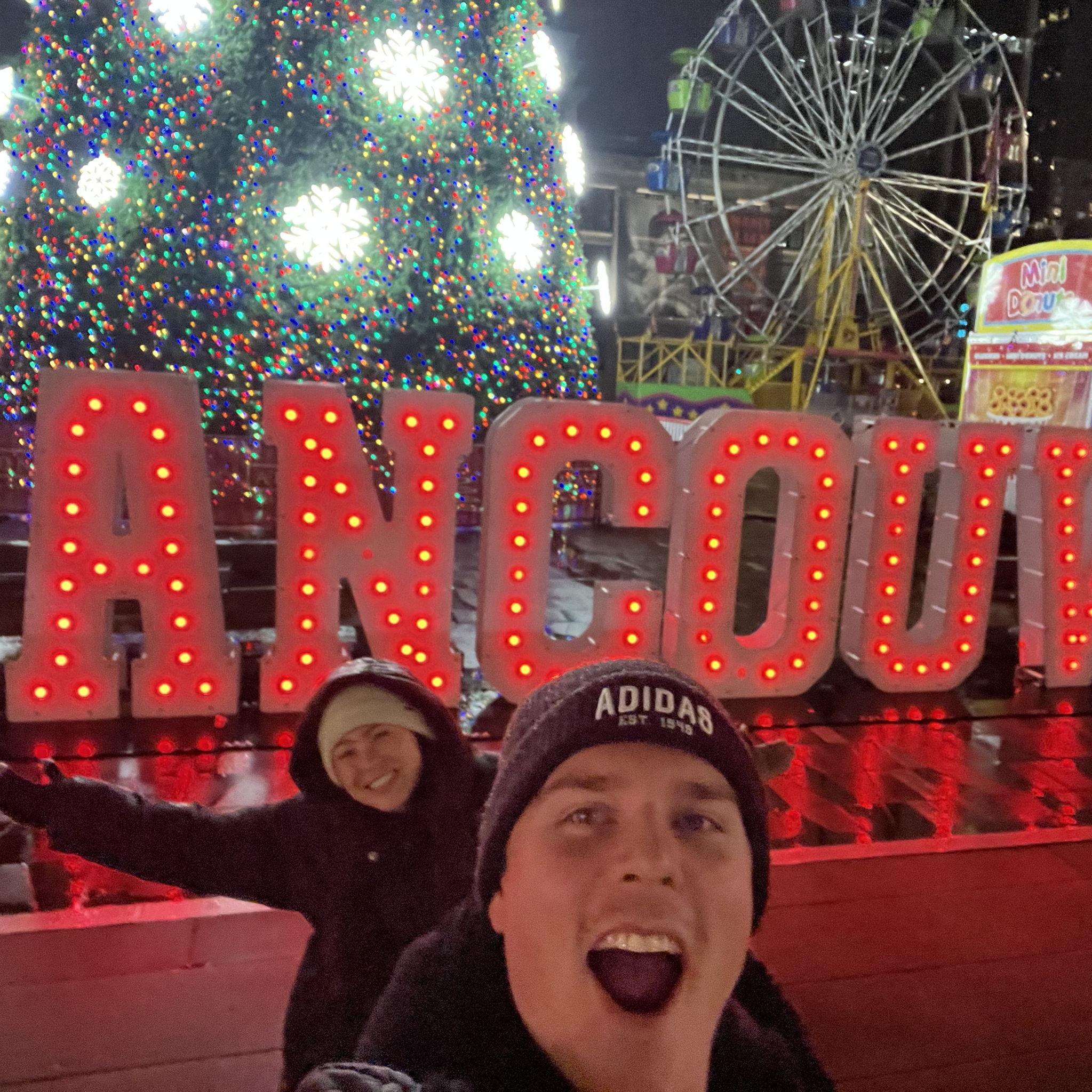 VANCOUVER - our favorite city ever!