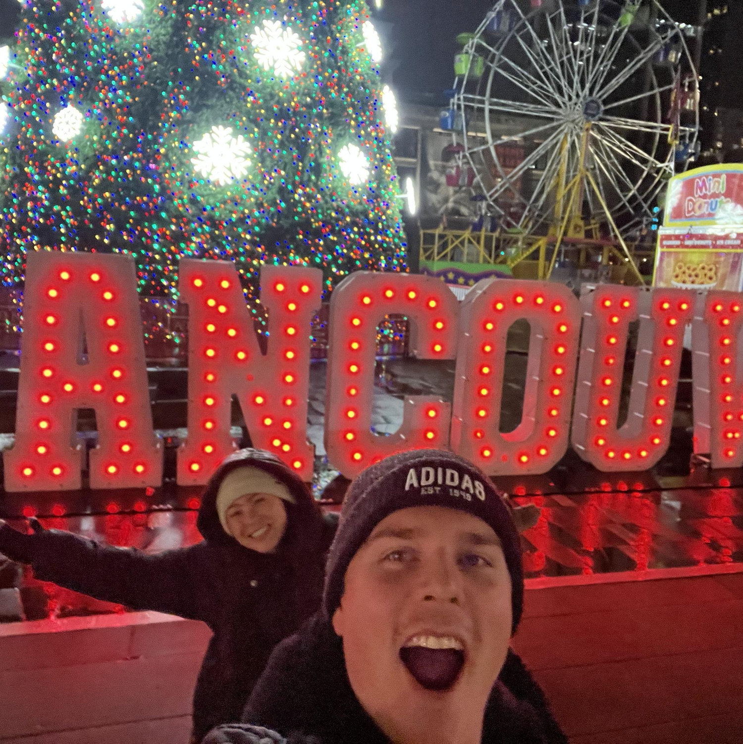 VANCOUVER - our favorite city ever!