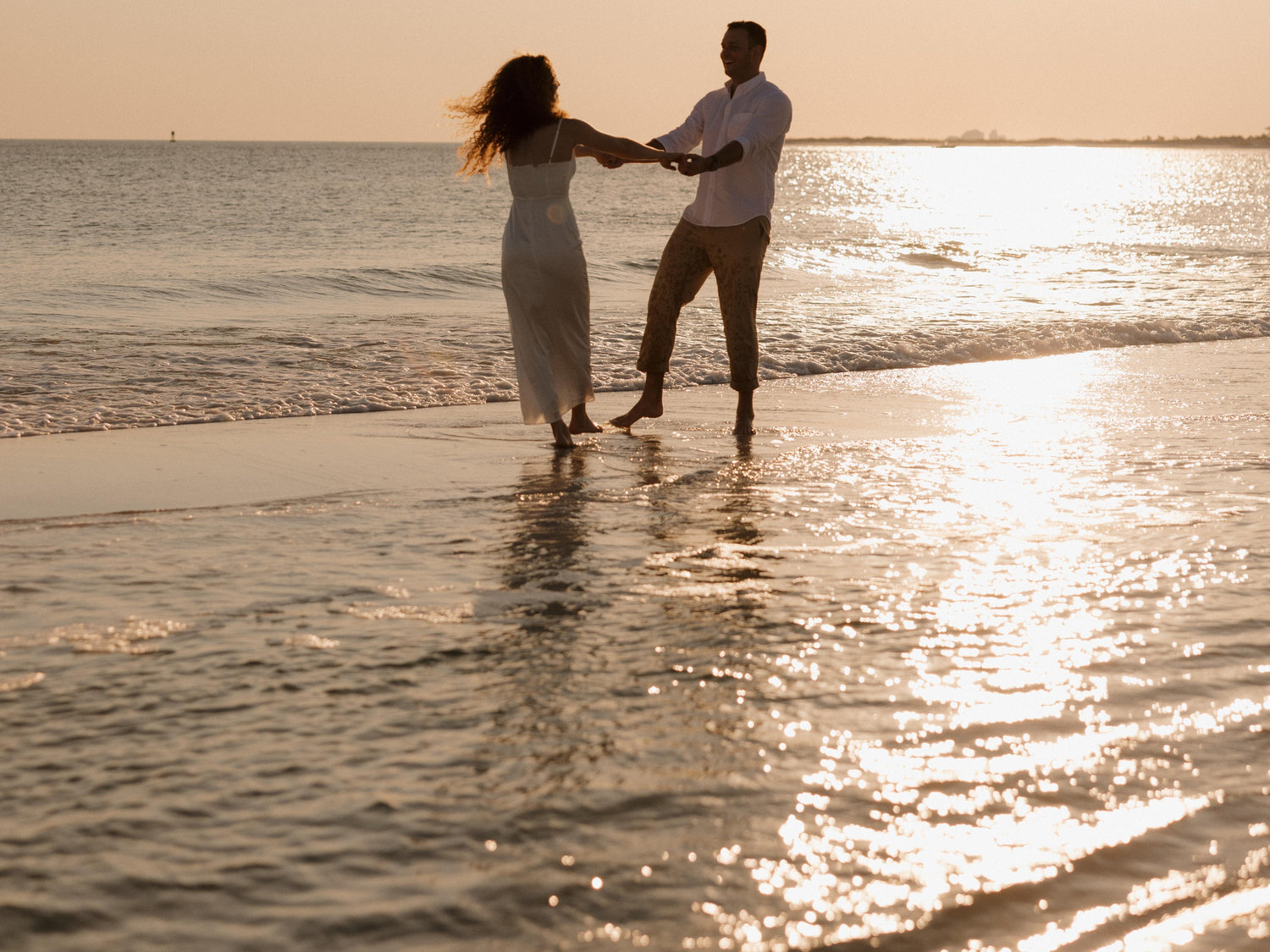 The Wedding Website of Sarah Miller and Sebastian Monnin