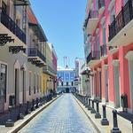 Calle de la Fortaleza