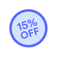 Baby - 15% off Promo