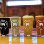 Dirt Church Brewing Company