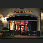 Citizen Vine Lincoln