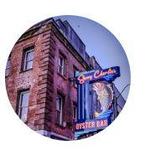 Sorry Charlie's Oyster Bar