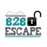 828 Escape Room