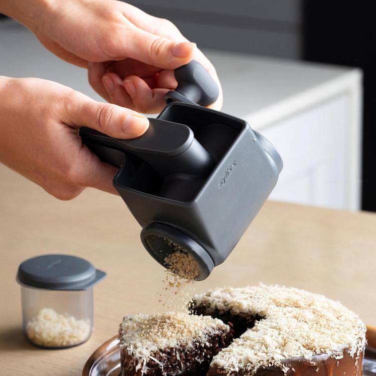 Zyliss, Professional Cheese Grater Set | Zola