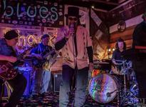 Graffiti & The Funky Blues Shack