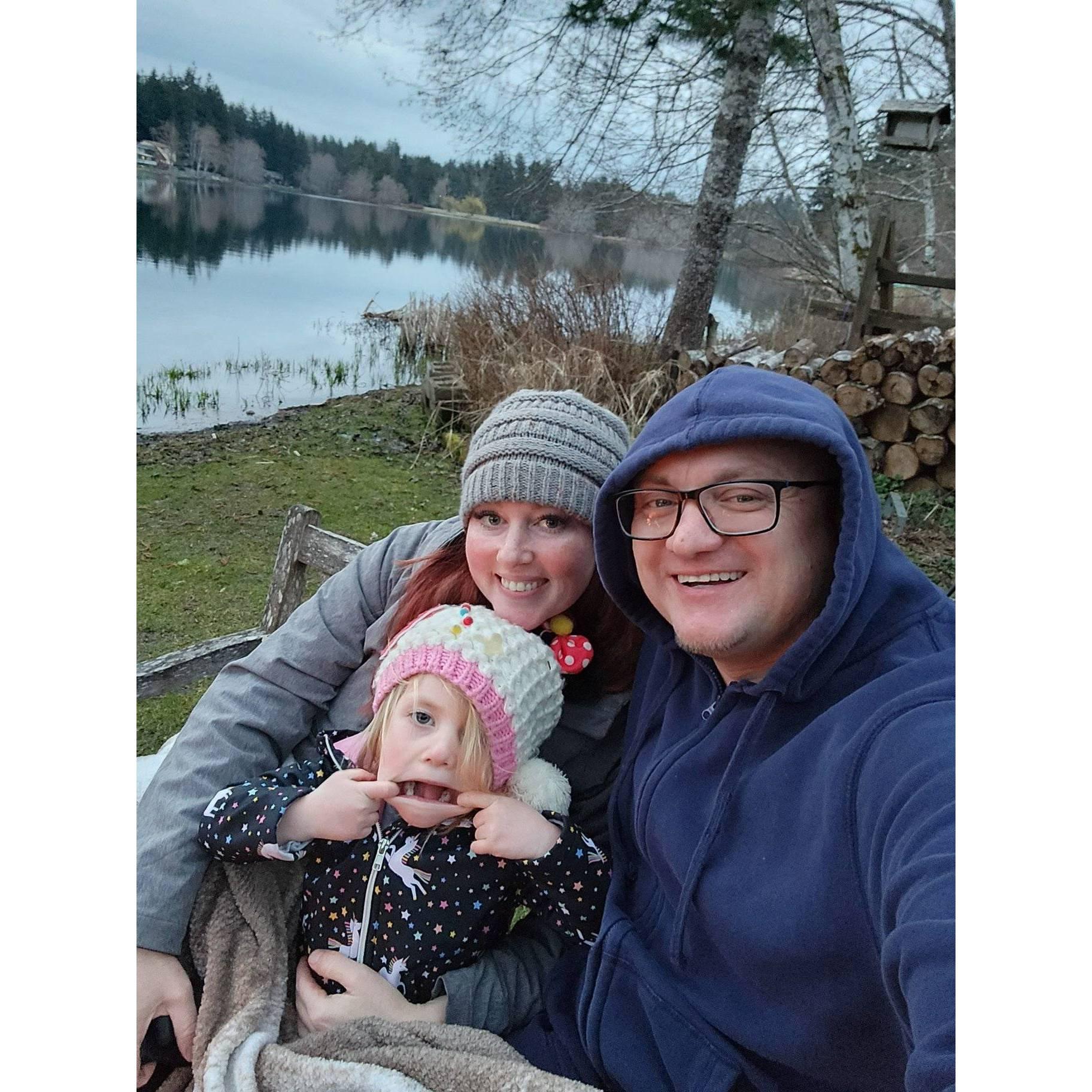 Washington... so fun