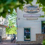 Cumberland Trail Connection