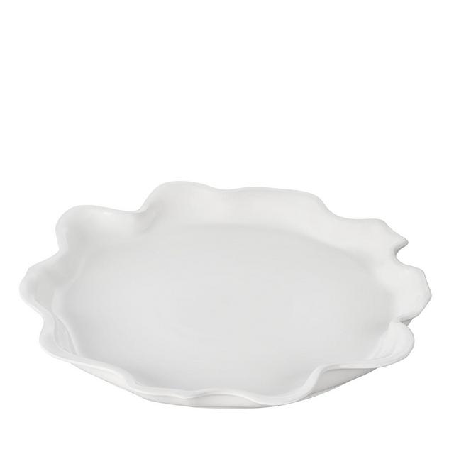Le Creuset Iris Stoneware Platter
