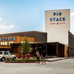 PINSTACK Plano