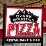Ozark Mountain Pizza