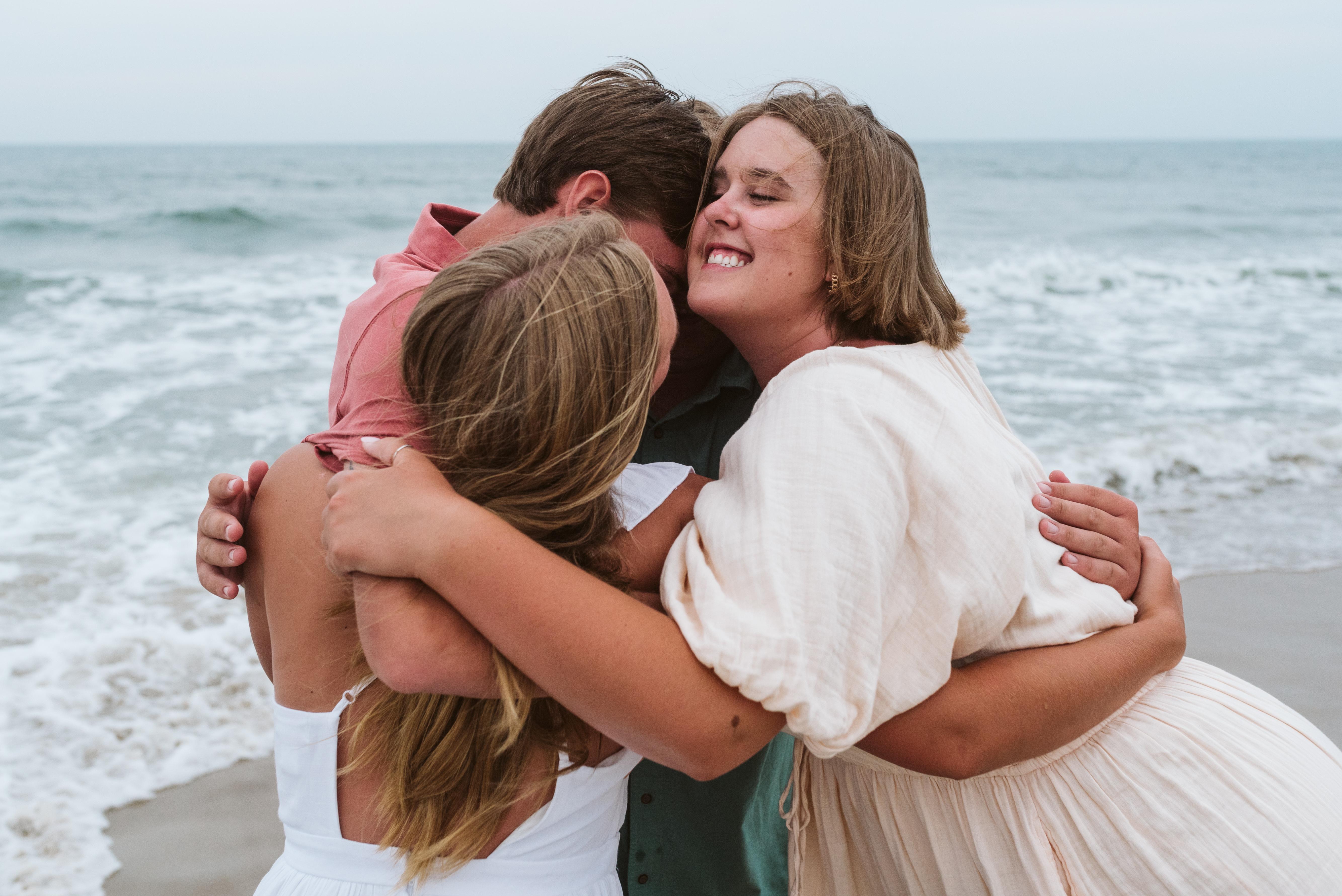 The Wedding Website of Lillian Sanders and Ethan Dyer