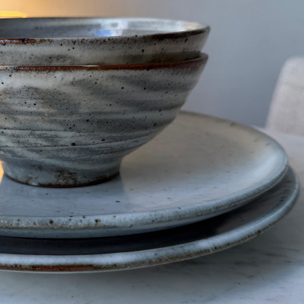 Merry Farm Pottery - Dinnerware