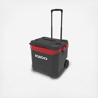 Latitude 60 Roller Cooler