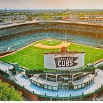 Wrigley Field