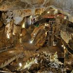 Historic Crystal Cave