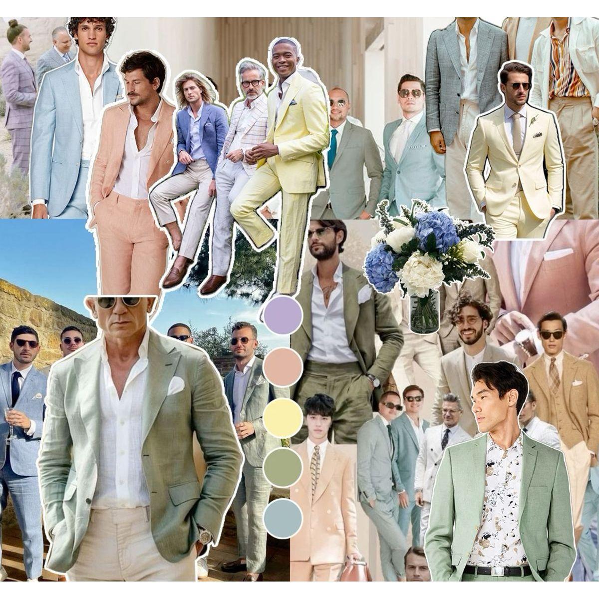 Gents Dress Code