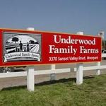 Underwood Family Farms
