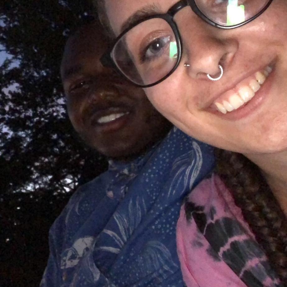 First date on July 6, 2018!
