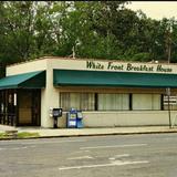 White Front Breakfast House