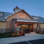 Roots 657 Cafe and Local Market
