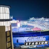 Gillette Stadium