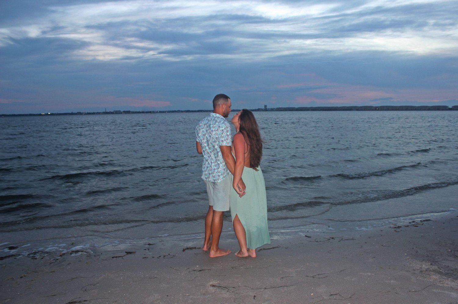The Wedding Website of Mallory Panny and Conrad Faller