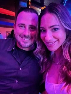 The Wedding Website of Stephanie Fazio and Matthew LaManna
