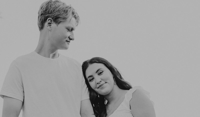 Rocio Reyes and Tyler Coulsey's Wedding Website