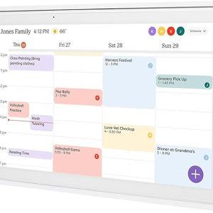 Skylight Calendar
