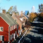 Old Salem Museums & Gardens