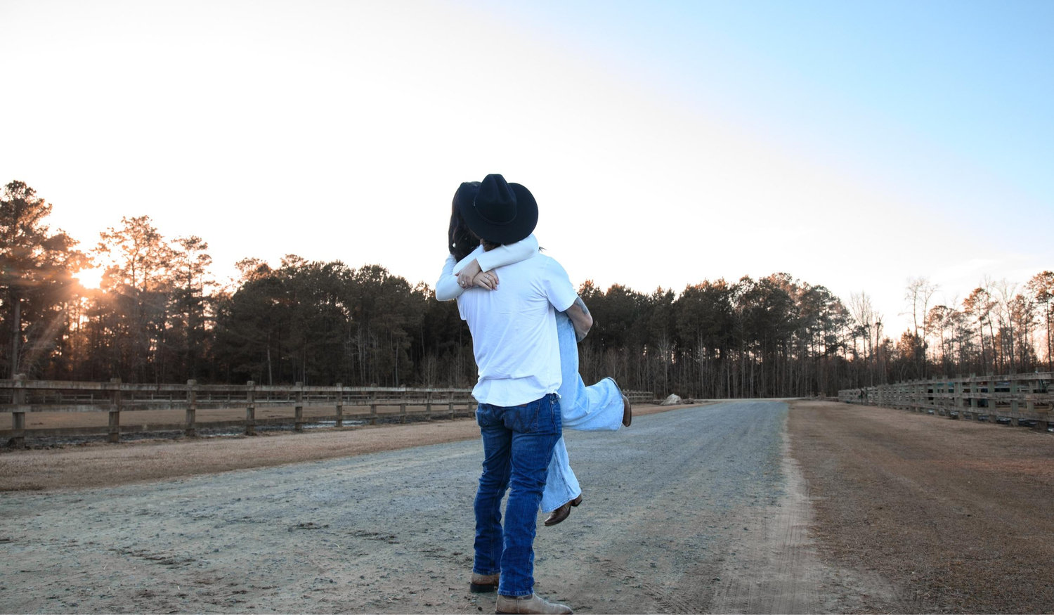 The Wedding Website of Grayson Rickborn and Ryan Williams
