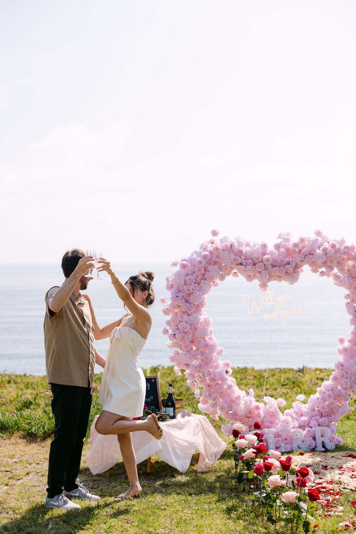 The Wedding Website of Lynn Maamari and Riley Dix