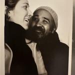 Outdoor Photo Booth