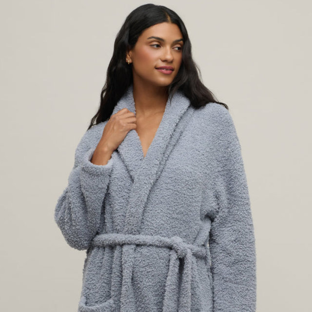 CozyChic® Adult Robe