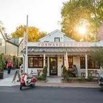 Forward Brewing