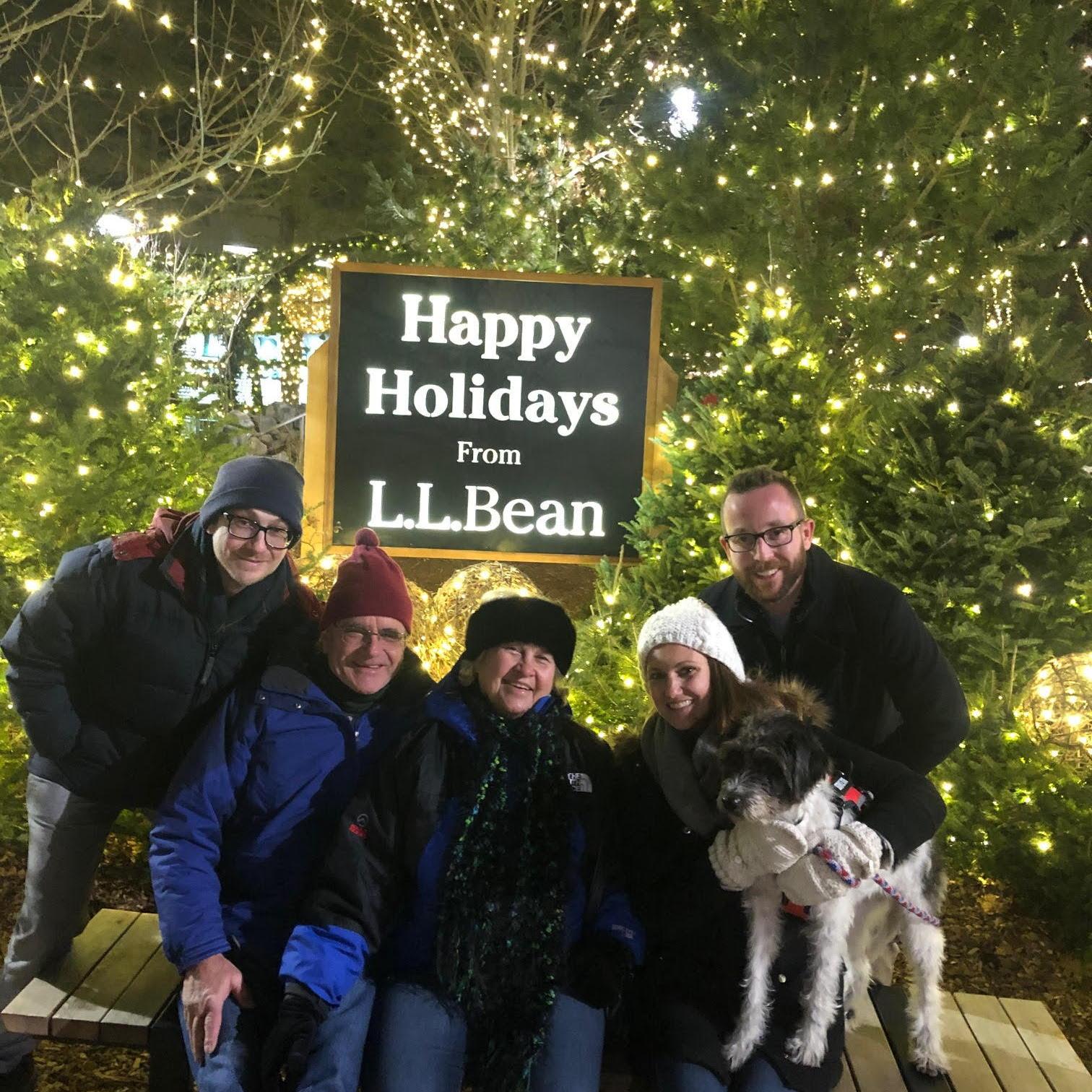 Portland, ME - December 2019